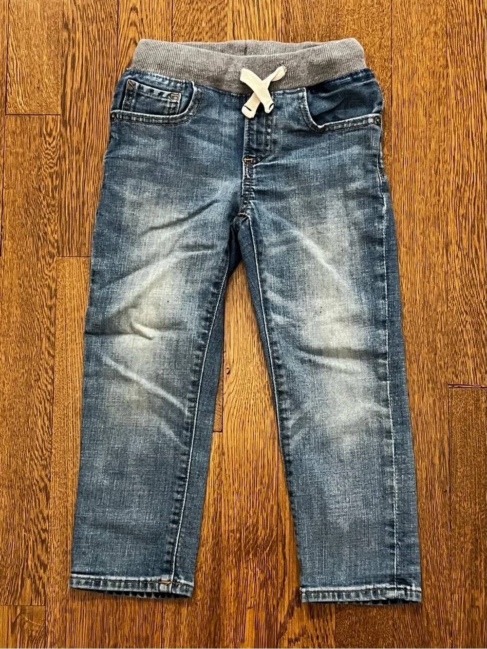 GAP good gently